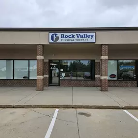 Bild von Rock Valley Physical Therapy - Bondurant