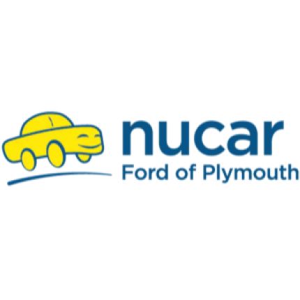 Logo de Nucar Ford of Plymouth