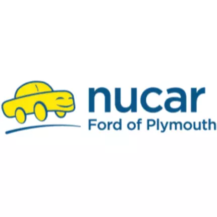 Logotyp från Nucar Ford of Plymouth