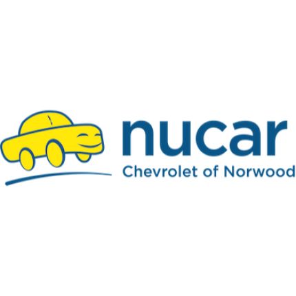 Logotyp från Nucar Chevrolet of Norwood Service