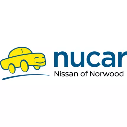 Logo from Nucar Nissan of Norwood