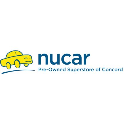 Logo van Nucar Pre-Owned Superstore of Concord