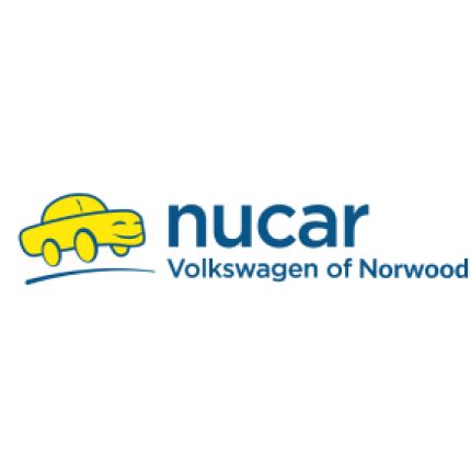 Logotyp från Nucar Volkswagen of Norwood Service