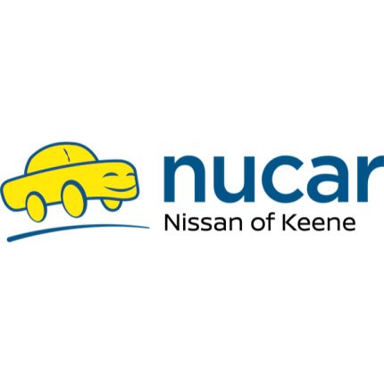 Logo de Nucar Nissan of Keene