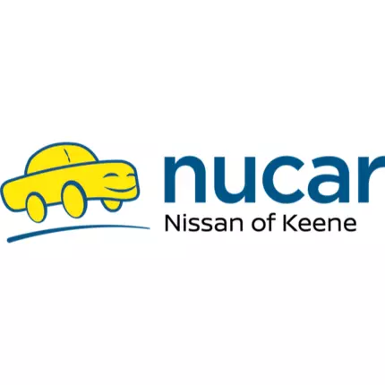 Logotipo de Nucar Nissan of Keene