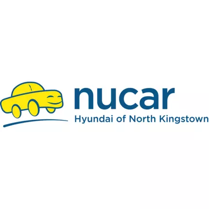 Λογότυπο από Nucar Hyundai of North Kingstown Service Department