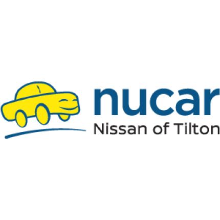 Logo od Nucar Nissan of Tilton