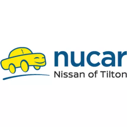 Logo fra Nucar Nissan of Tilton