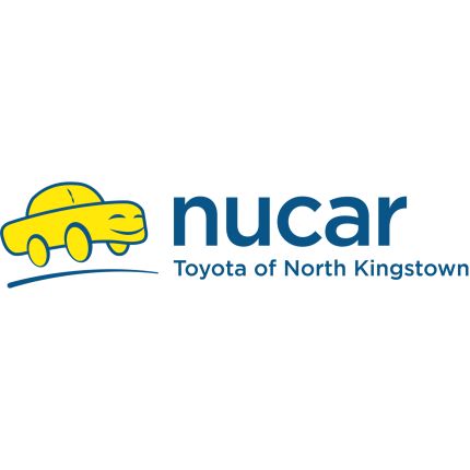 Logo de Nucar Toyota of North Kingstown