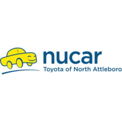 Logo od Nucar Toyota of North Attleboro