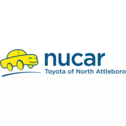 Logo de Nucar Toyota of North Attleboro