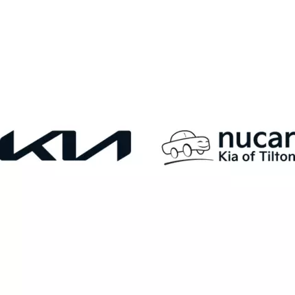 Logo da Nucar Kia of Tilton