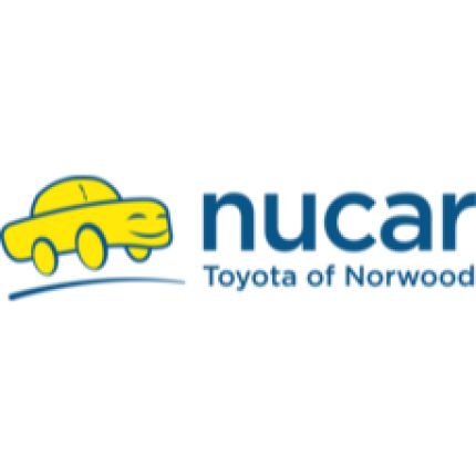 Λογότυπο από Nucar Toyota of Norwood