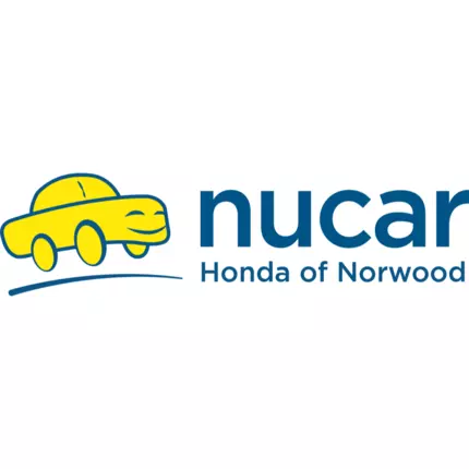 Logo van Nucar Honda of Norwood