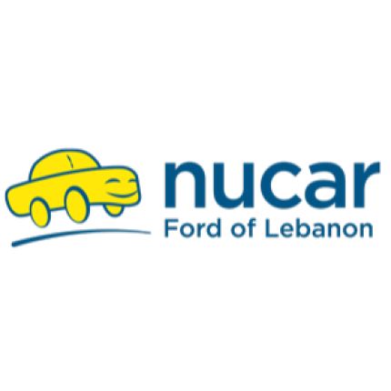 Logo von Nucar Ford of Lebanon Service