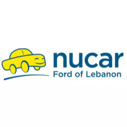 Logo fra Nucar Ford of Lebanon Service