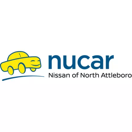 Logo od Nucar Nissan of North Attleboro