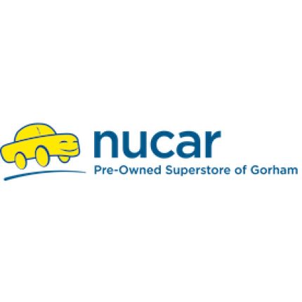 Logotyp från Nucar Pre-Owned Superstore Gorham