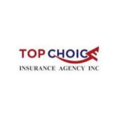 Logotipo de Top Choice Health Insurance 2025