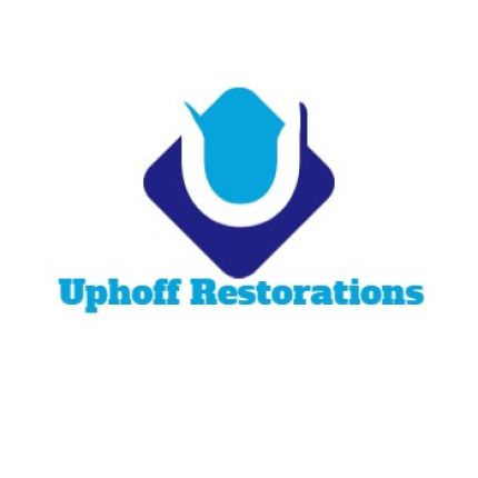 Logotyp från Uphoff Restorations