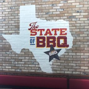 Bild von True Texas BBQ