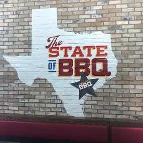 Bild von True Texas BBQ