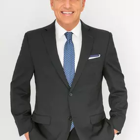 Bild von Eric Mitchell - Discount Mortgage AI