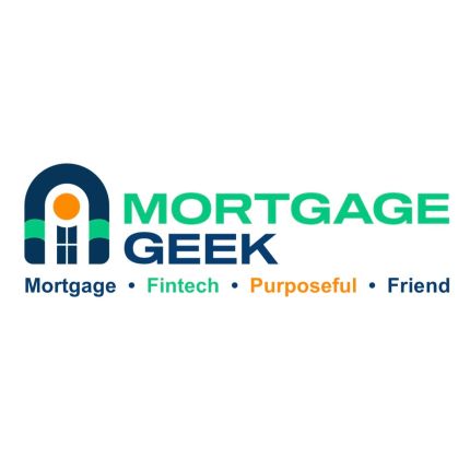 Logo od Eric Mitchell - Discount Mortgage AI