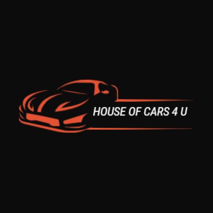 Logo od House of Cars 4 U