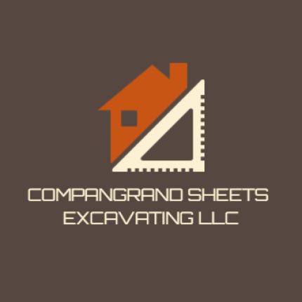 Λογότυπο από Grand Sheets Excavating LLC