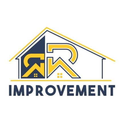 Logotyp från RR IMPROVEMENT INC