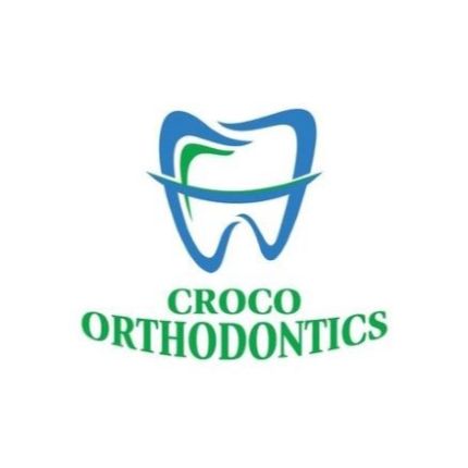 Logo de Croco Orthodontics