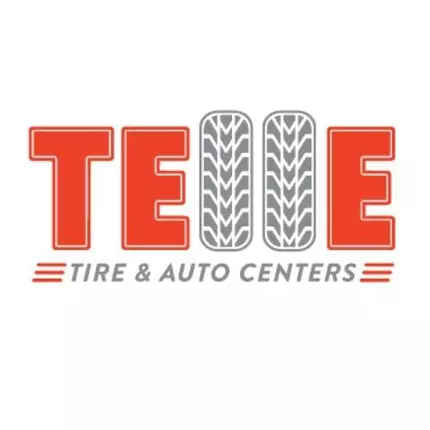 Logotyp från Telle Tire & Auto Centers Lee's Summit West