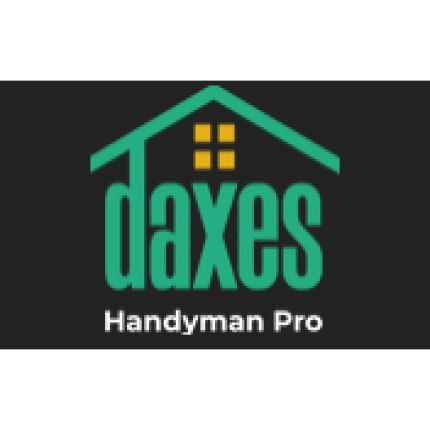 Logo de Daxes Handyman Pro