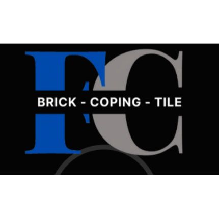 Logo from FC Brick & Coping Tile LLC