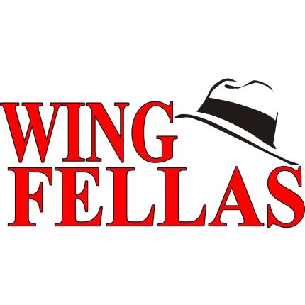 Logo fra Wing Fellas