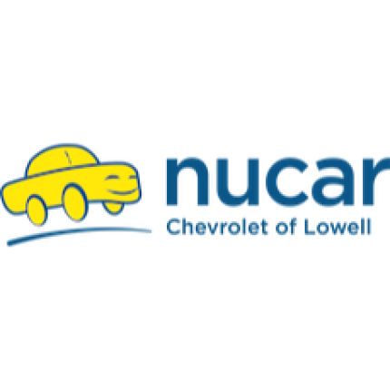 Logo from Nucar Chevrolet of Lowell