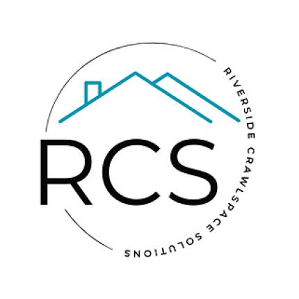 Logo de Riverside Crawlspace Solutions