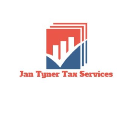 Logo from Jan Tyner Tax Services