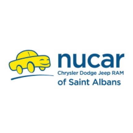 Logo von Nucar Chrysler Dodge Jeep Ram of St. Albans