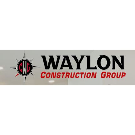 Logotyp från Waylon Construction Group