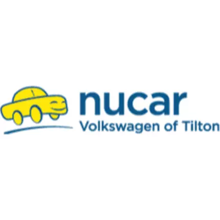 Logo from Nucar Volkswagen of Tilton