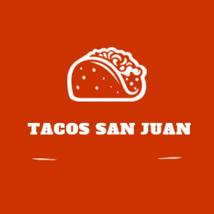 Logotyp från Tacos San Juan