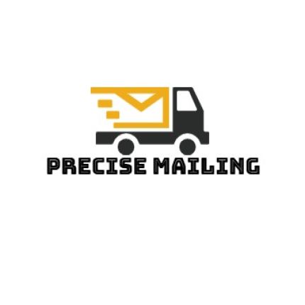 Logotyp från Precise Mailing