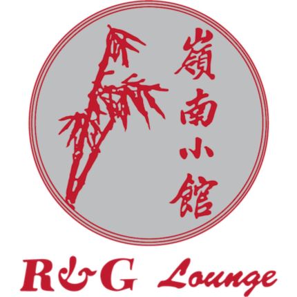 Logo fra R & G Lounge