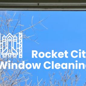 Bild von Rocket City Window Cleaning