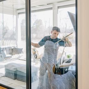 Bild von Rocket City Window Cleaning