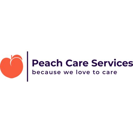 Λογότυπο από Peach Care Services Ltd