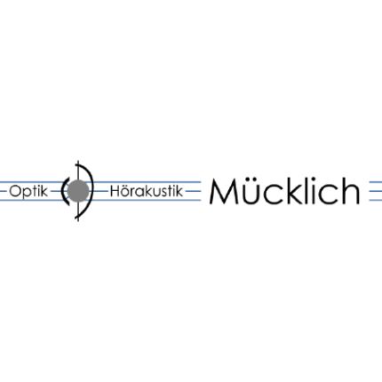 Logo von Optik & Hörakustik Mücklich