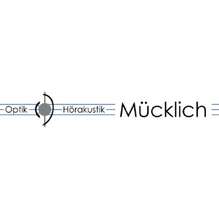 Logo from Optik & Hörakustik Mücklich